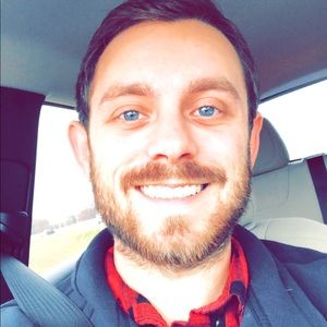 Meet your Posher, Brandon